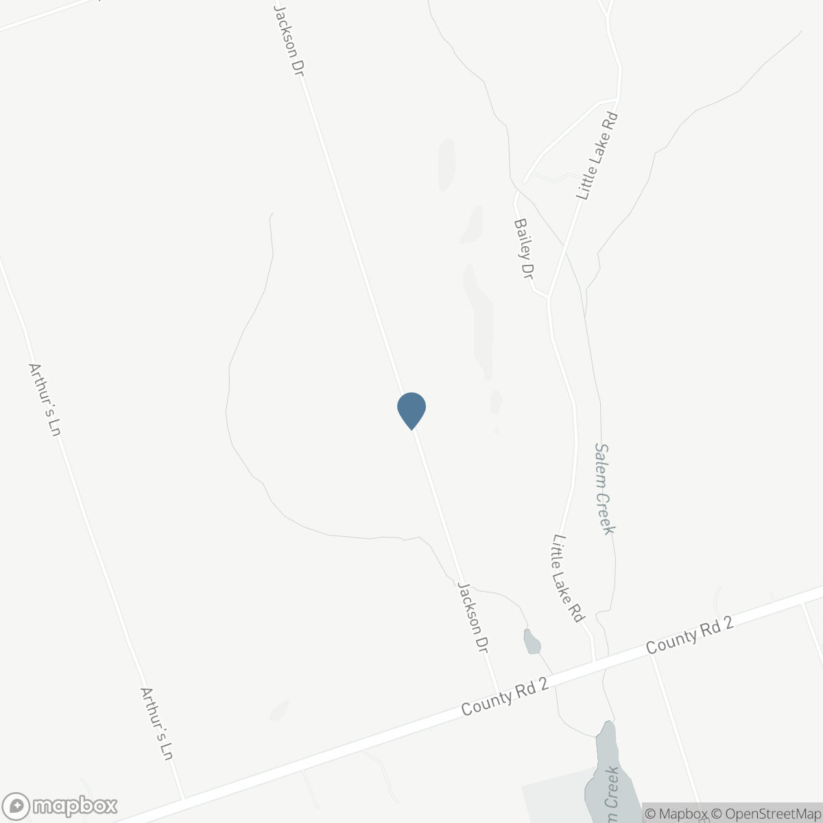 247 JACKSON DRIVE, Alnwick-Haldimand, Ontario K0K 1S0